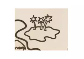Vorschau - Spiele - Schatzsuche - Koordinatensystem (Kl. 5) - Seite 3