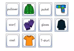 Vorschau - Spiele - Paarspiel zum Thema "clothes" - Seite 3