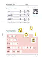 Vorschau - Arbeitsblätter - Landeskunde Materialpaket (2): Berlin (Aufgaben+Wortschatz) - Seite 2