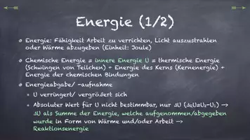Vorschau - Interaktives Material - Thermochemie - Seite 3