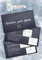 Vorschau - Arbeitsblätter - Kinetik und MWG - Deckblatt