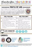 Vista previa - Hojas de trabajo - DESCRIBING PEOPLE - Reading Comprehension - página 3