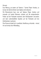 Vorschau - Arbeitsblätter - pets - Lerntheke zum Üben des Wortschatzes - Seite 3