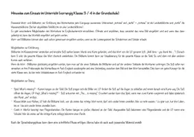Vorschau - Bildkarten - Flashcards (Wort- / Bildkarten) pets / Haustiere - Seite 3