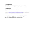 Vorschau - Merkblätter - Kleines Materialpaket zum Recherchieren, Zitieren und dem Erstellen von Präsentationen in der Oberstufe - Seite 2