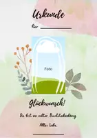 Vorschau - Anderer Materialtyp - Urkunde - Seite 3