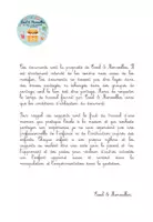 Aperçu - Apprentissages en autonomie - Cartes de nomenclature fruits et légumes français, arabe et darija - Page 1