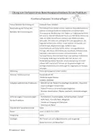 Vorschau - Arbeitsblätter - 5 x Bewerbungsanschreiben - Übungen + Handout + Checkliste, Klasse 8-10 - Seite 2