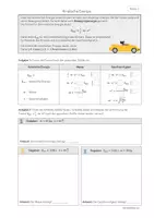 Vorschau - Arbeitsblätter - KINETISCHE ENERGIE - Bewegungsenergie (Arbeitsblatt) - Seite 3
