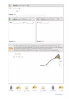 Vorschau - Arbeitsblätter - KINETISCHE ENERGIE - Bewegungsenergie (Arbeitsblatt) - Seite 2