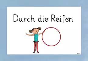 Vorschau - Spiele - Kooperation : Kooperationsspiele mit Erklärungen - Seite 1