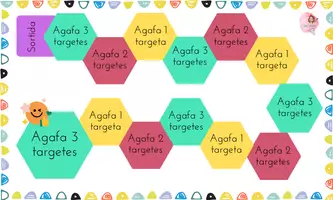 Vista previa - Refuerzo / NEE / Materiales de apoyo - Descifra, decodifica y entrena la Dislexia - página 2