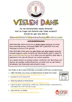Vorschau - Aufgabenkarten - 6 Klammerkarten zur Teilbarkeit - Seite 2