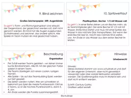 Vorschau - Spiele - 10 knackige Teamspiele für den Fasching - Seite 3