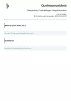 Vorschau - Arbeitsblätter - Übersicht und Feedbackbogen: Gesprächsanalyse - Seite 2