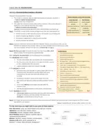Vorschau - Arbeitsblätter - Step by step tutorial for a characterization - how to analyze characters - Seite 2