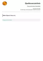 Vorschau - Arbeitsblätter - Step by step tutorial for a characterization - how to analyze characters - Seite 1