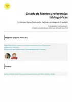 Vista previa - Tarjetas / Manipulativos - La Semana Santa: flash cards / tarjetas con imágenes (Español) - página 1