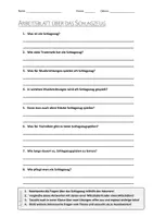 Vorschau - Arbeitsblätter - Lernposter + AB mit Fragen zum Thema "Schlagzeug" + Lösungsblatt + Mindmap + Infografik - Seite 1