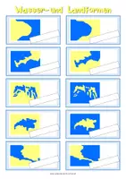 Vorschau - Anderer Materialtyp - Land- und Wasserformen - Seite 3