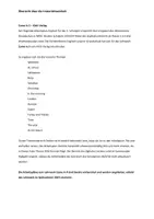 Vorschau - Lehrpläne/Lehrermaterial - Arbeitspläne Englisch Klasse 3 (NRW) - Seite 1