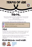 Vorschau - Arbeitsblätter - IT'S CARNIVAL - Read and Colour (2-fach differenziert) - Seite 3