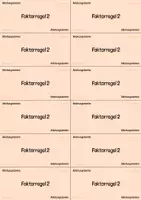 Vorschau - Spiele - Dominos zur Summenregel der Differentialrechnung - Seite 2