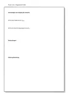 Vorschau - Arbeitsblätter - Fadenstrahlrohr - Seite 1