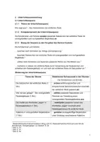 Vorschau - Stundenentwürfe - Materialpaket Unterrichtsentwürfe Deutsch Grundschule - Seite 2