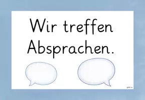 Vorschau - Stundenentwürfe - Kooperation : Reihentransparenz und Stundenverläufe - Seite 3