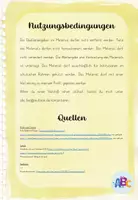 Vorschau - Stundenentwürfe - Kooperation : Reihentransparenz und Stundenverläufe - Seite 1