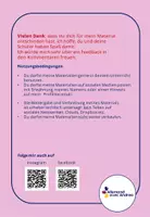Aperçu - Jeux - BERLIN - Ich habe... Wer hat...? - mit Dativ & Akkusativ - Page 1