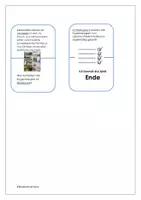 Vorschau - Arbeitsblätter - Lesespiel Hygiene PDF - Seite 3