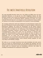 Vorschau - Stundenentwürfe - Stationenlernen: Die „Zweite Industrielle Revolution“ und die Entstehung der modernen Massengesellschaft - Arbeitsheft für Schüler*innen in der Oberstufe - Seite 3