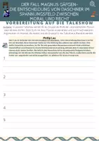 Vorschau - Arbeitsblätter - Talkshow:Rollenkarten Entführung Gäfgen - Moralisches Dilemma - Seite 2