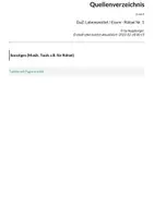 Vorschau - Arbeitsblätter - DaZ: Lebensmittel / Essen - Rätsel Nr. 1 - Seite 3