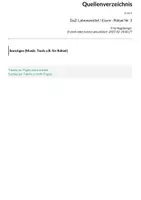 Vorschau - Arbeitsblätter - DaZ: Lebensmittel / Essen - Rätsel Nr. 3 - Seite 3