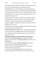 Vorschau - Arbeitsblätter - Vivir y convivir - análisis y solución de muestra - Seite 1