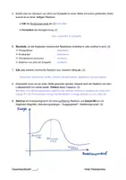 Vorschau - Test - Kurzkontrolle Energien bei chemischen Reaktionen Chemie 7. Klasse - Seite 3