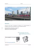 Vorschau - Arbeitsblätter - Landeskunde Materialpaket (3): Dortmund (Aufgaben+Wortschatz) - Seite 1