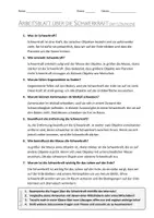 Vorschau - Arbeitsblätter - AB mit Fragen zum Thema "Schwerkraft" + Lösungsblatt + Infografik - Seite 3