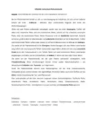 Vorschau - Interaktives Material - Lückentext: Plattentektonik der Erde (mit Lösung) - Seite 1