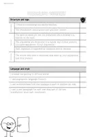 Vorschau - Arbeitsblätter - Materialpaket - How to write a comment - Seite 3