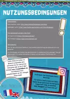 Vorschau - Spiele - Vocabulary for games : help card - Seite 1
