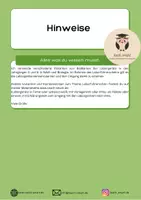 Vorschau - Präsentationen/Tafelbilder - Bildkarten Tafelmaterial Laborgeräte farbig für NaWi + Bio - Seite 1