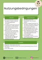 Vorschau - Präsentationen/Tafelbilder - Bildkarten Tafelmaterial Laborgeräte farbig für NaWi + Bio - Seite 2