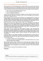 Vorschau - Arbeitsblätter - Das Komma - Adverbialsätze - Seite 2