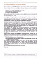 Vorschau - Unterrichtsreihen - Das Komma - Haupt- und Nebensätze - Seite 2