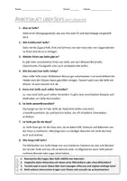 Vorschau - Arbeitsblätter - AB mit Fragen zum Thema "Seife" + Lösungsblatt + Mindmap + Infografik - Seite 3