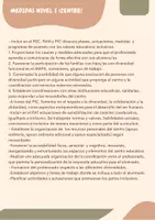 Vista previa - Unidades / Secuencias / Situaciones de Aprendizaje - Pack Intervención alumnado NEAE - página 2